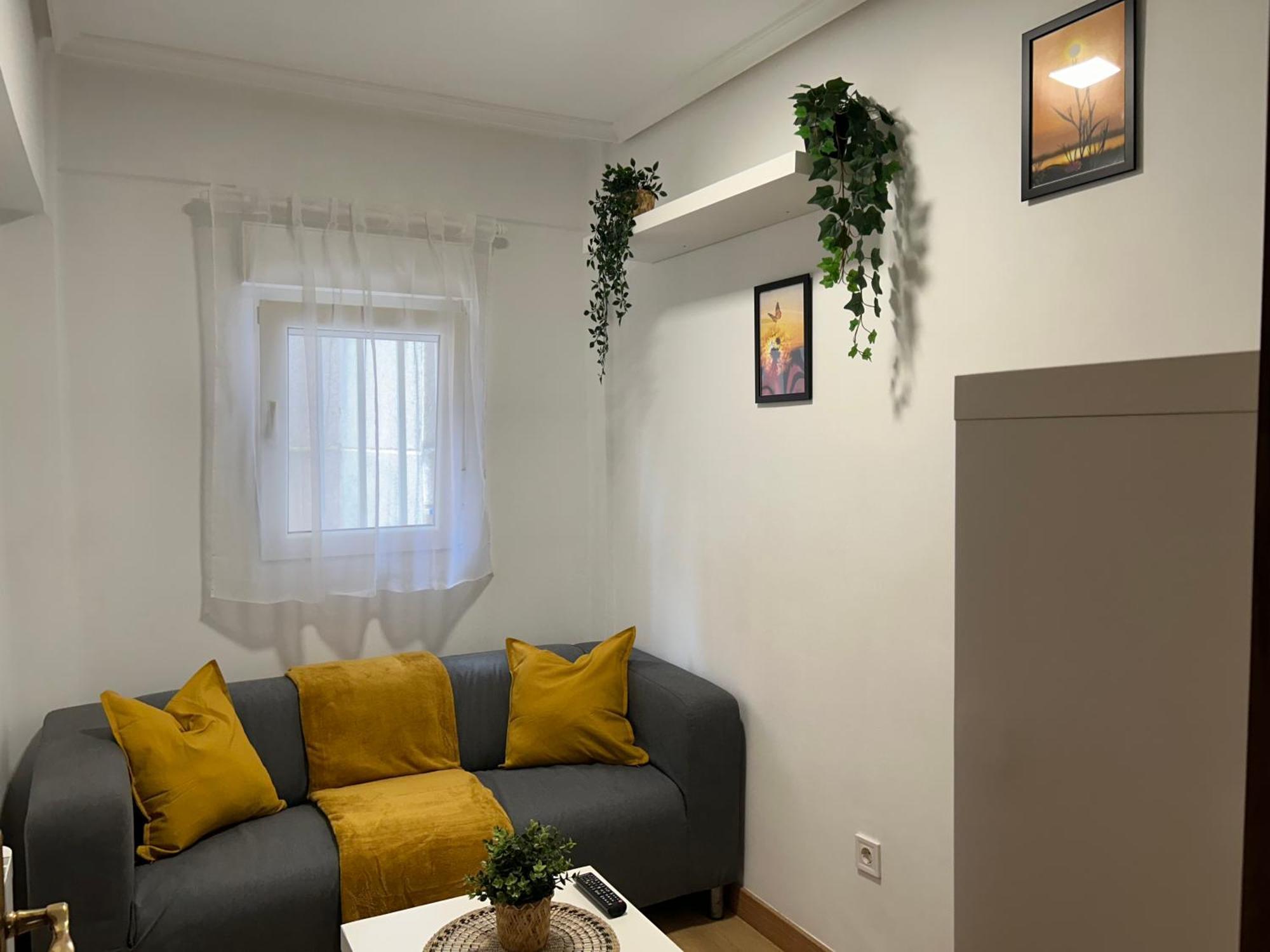 Appartement &